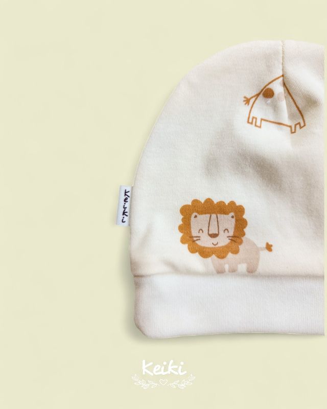 Pack de 4 Gorritos
