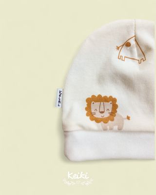 Pack de 4 Gorritos