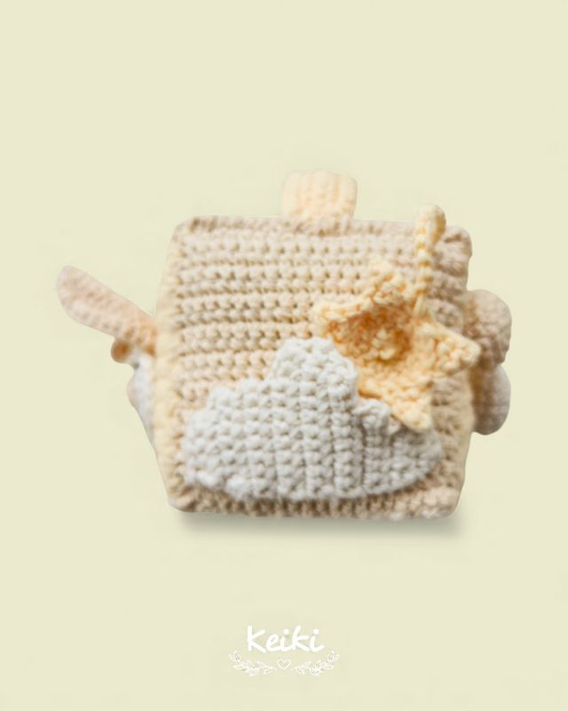 Cubo sensorial