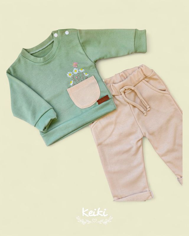 Conjunto Florencia