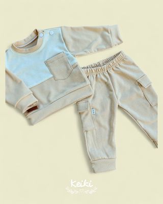 Conjunto Tincho