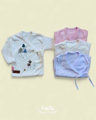 Pack de 4 Batitas