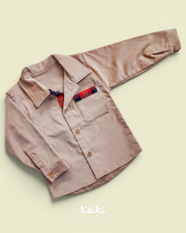 Camisa Pana