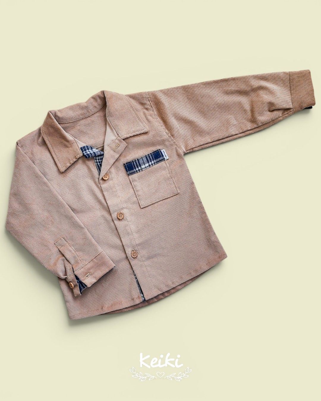 Camisa Pana
