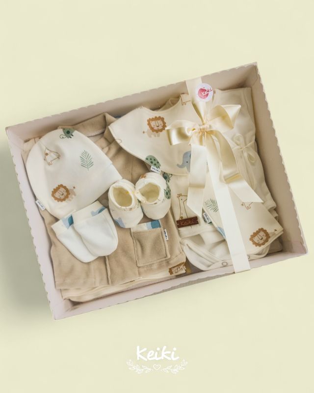 Box Keiki