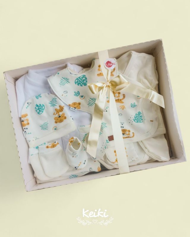 Box Keiki