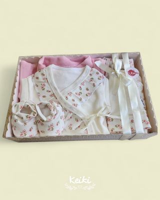 Box Bienvenida