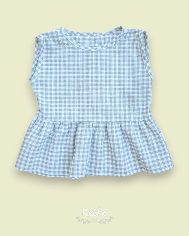 Blusa Sofía