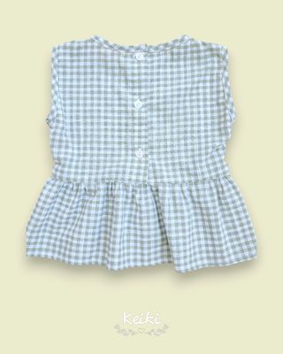 Blusa Sofía
