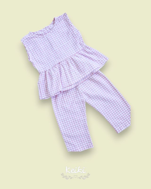 Conjunto Sofía