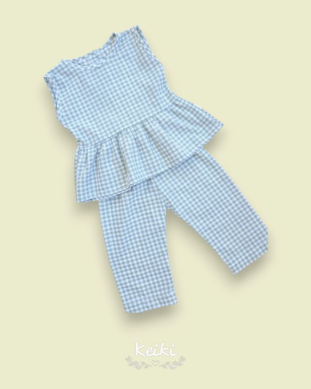 Conjunto Sofía
