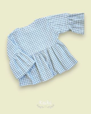 Blusa Camila