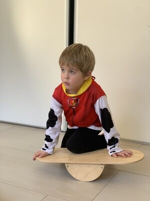 Balance Board Kids Montessori