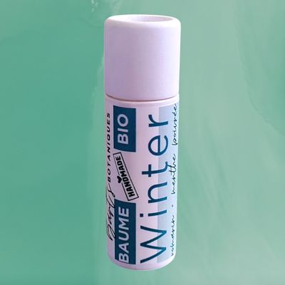 Stick à lèvres - WINTER