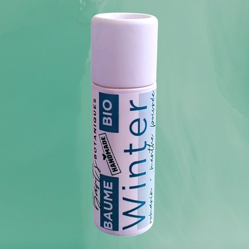 Stick à lèvres - WINTER
