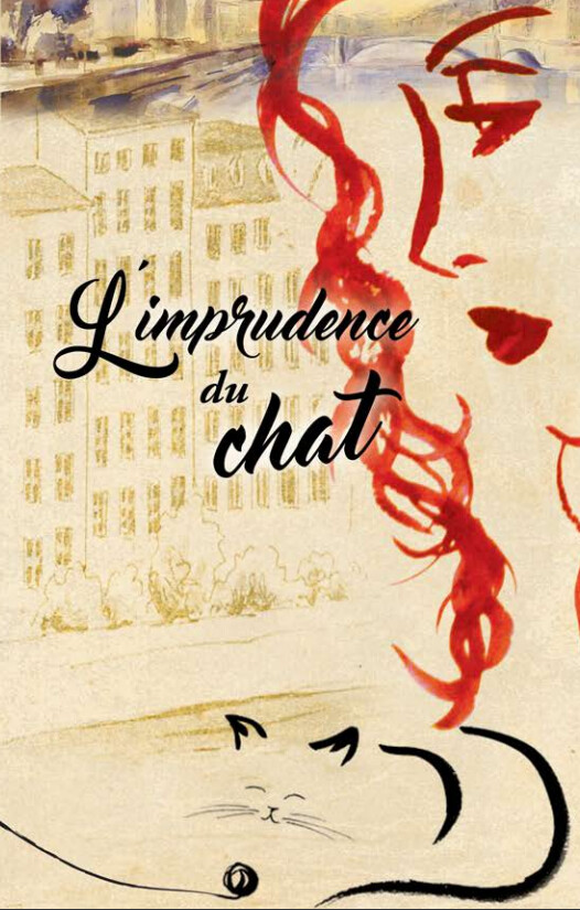 L'imprudence du chat