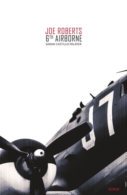 Joe Roberts, 6th Airborne