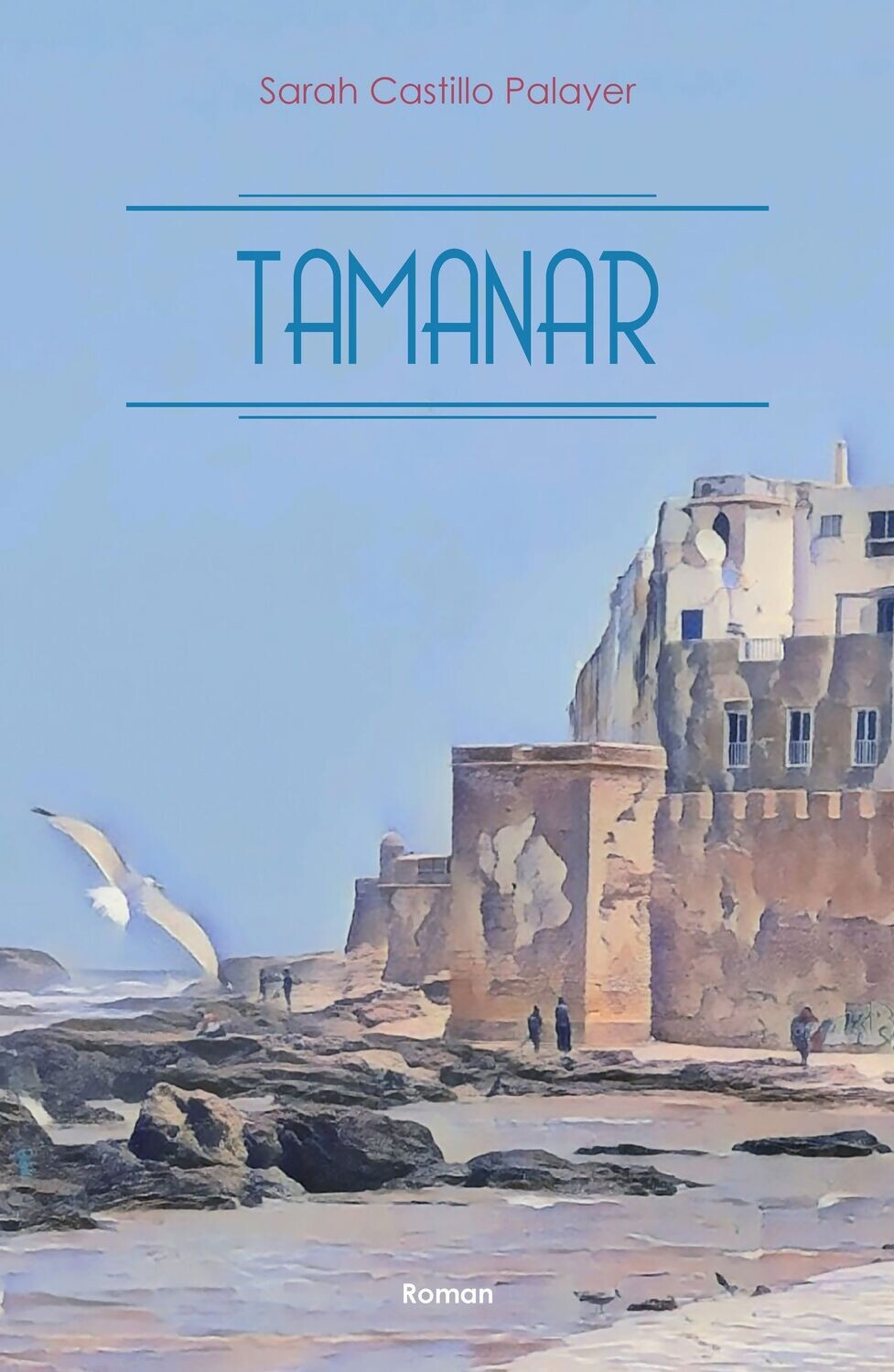 TAMANAR