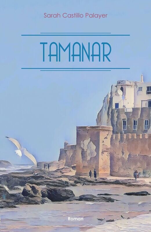 TAMANAR
