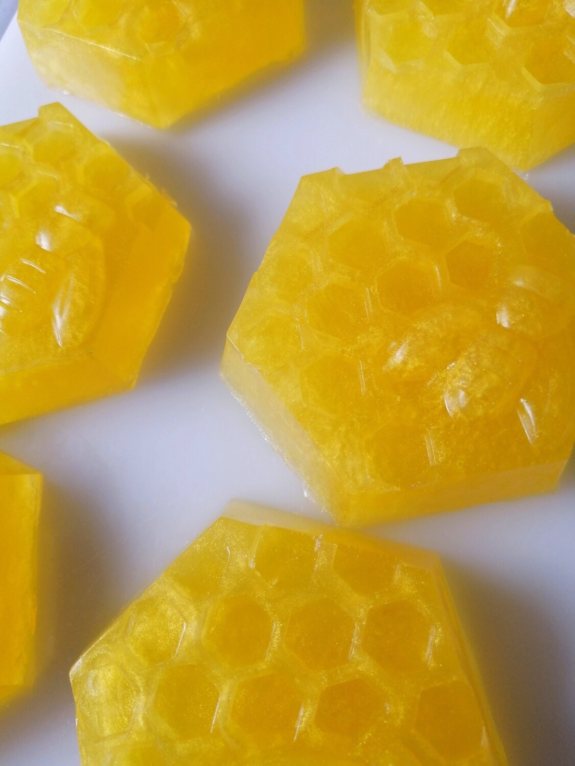 Honey Shine