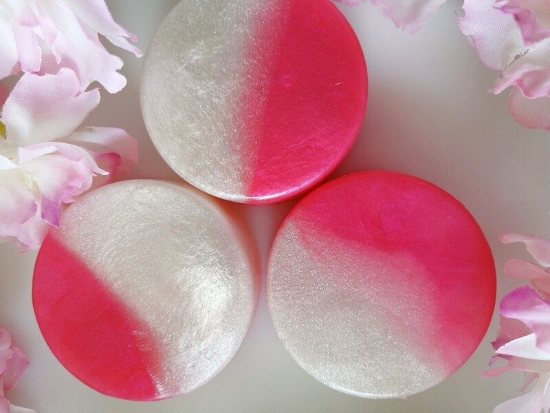 Blossom Glow
