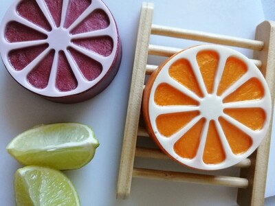 Citric Day Collection / Individual