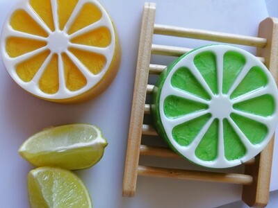 Citric Day Collection / Individual