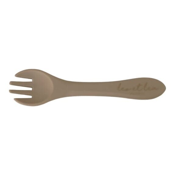 leo et lea fork FORCHETTE, BEIGE