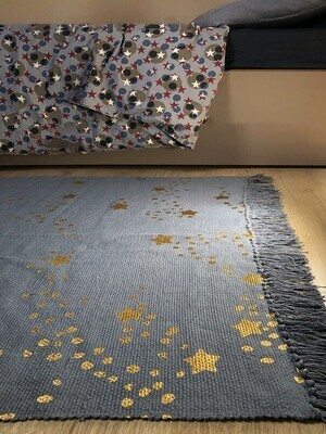 AFK LIVING rug Starry Night