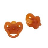 SIMIA pacifier La Sucette naturelle - Le lot de 2