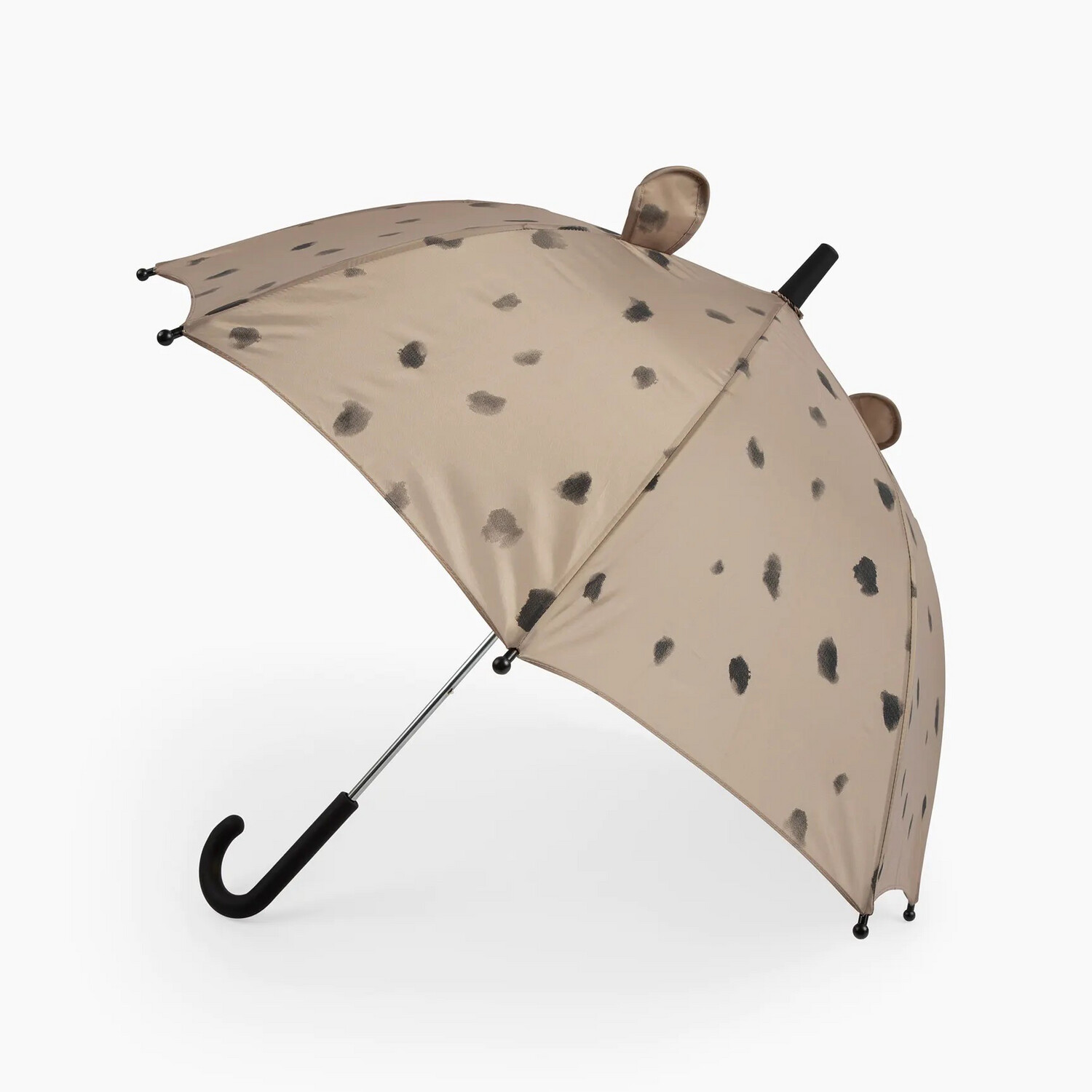 MINENE FRANCE umbrelle Parapluie enfant - marron glacé