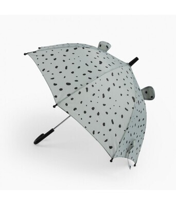 MINENE FRANCE umbrelle Parapluie enfant - vert céladon
