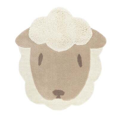 Nattiot rug - LOLHO tapis enfant petit mouton