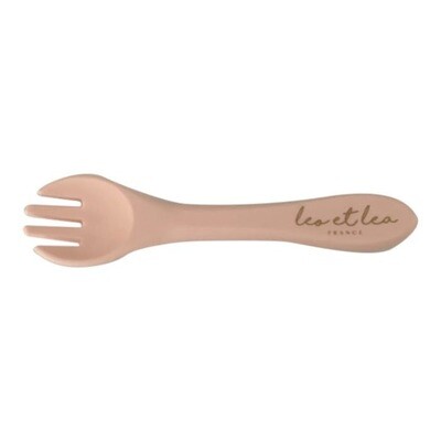 leo et lea fork FORCHETTE, ROSE