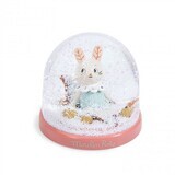 Moulin Roty - sniego burbulas - Snow globe Après la pluie