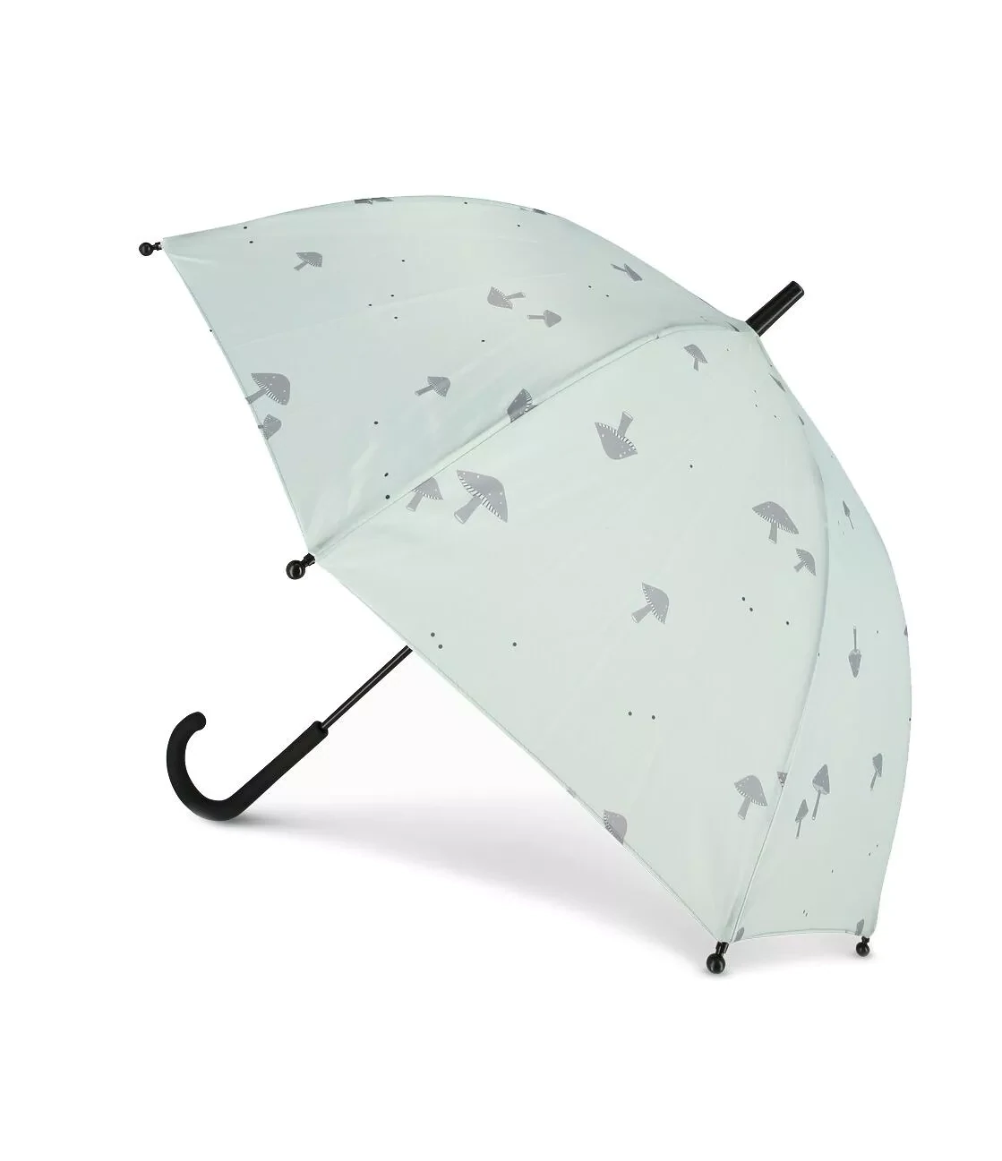MINENE FRANCE umbrelle Parapluie enfant - céladon