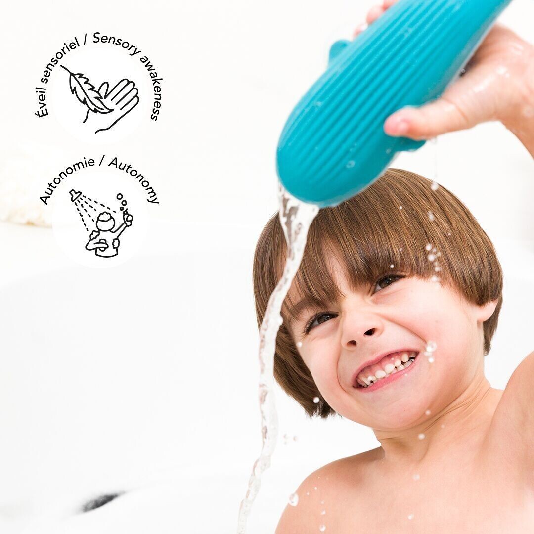 OPPI - vonios žaislas - Eco-responsible bath toy - Flot® Kuji