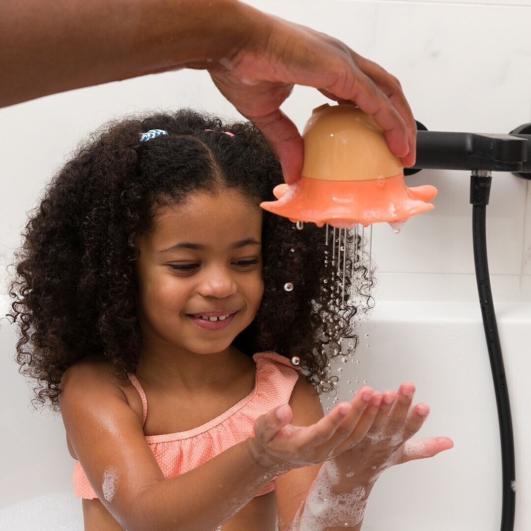 OPPI - vonios žaislas - Eco-responsible bath toy - Flot® Tako