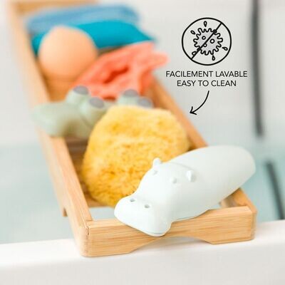 OPPI - Eco-responsible bath toy - Flot® Kaba