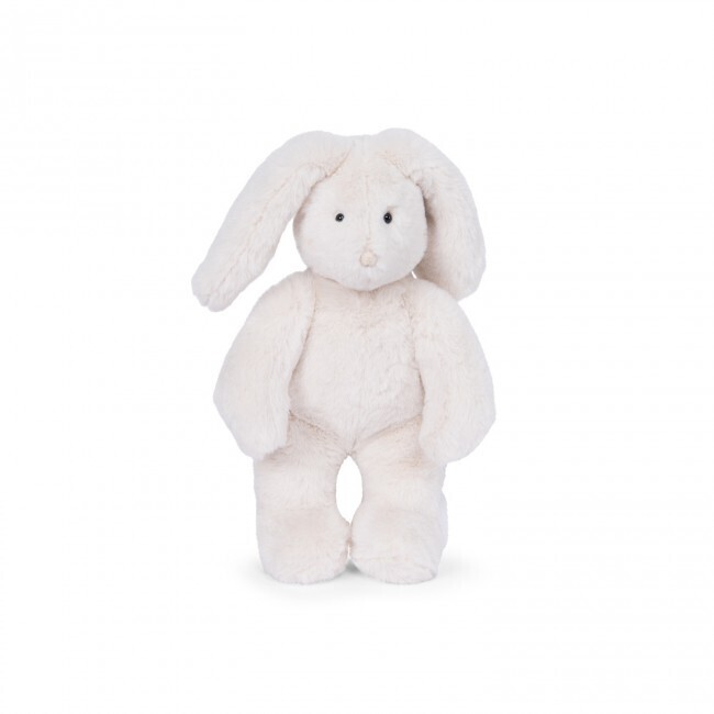 Moulin Roty - plush toy - Cream rabbit Arthur & Louison
