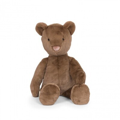 Moulin Roty - plush toy - Arthur the giant bear
