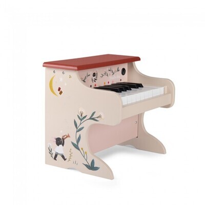 Moulin Roty - Piano Apres la Pluie