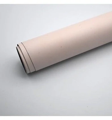 FERFLEX color magnetic board Tableau magnétique rond - Coloris beige rose
