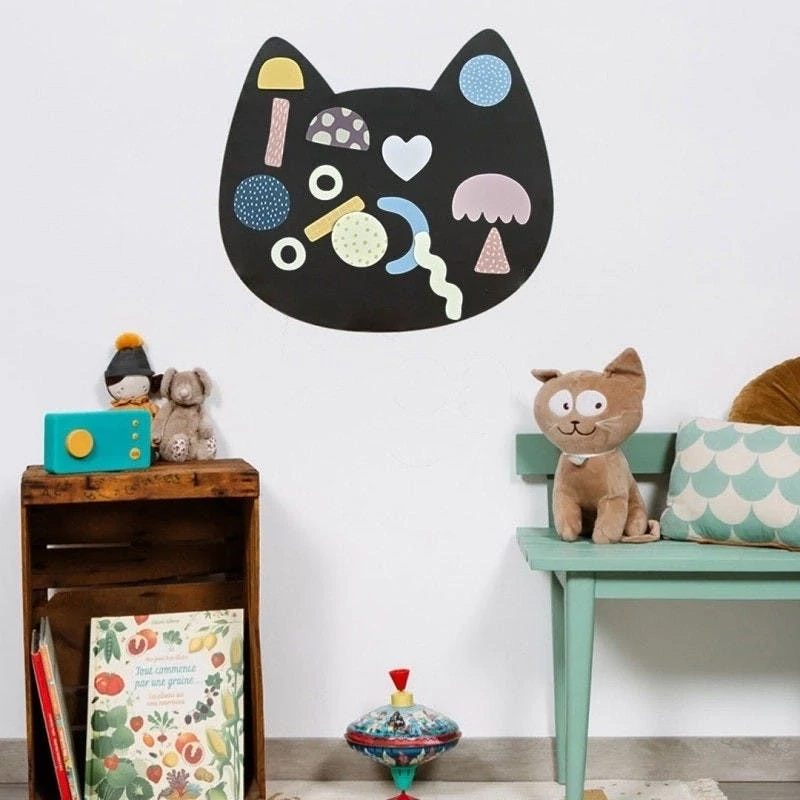 FERFLEX magnetic board FERFLEX MAGNETIC BOARD CAT