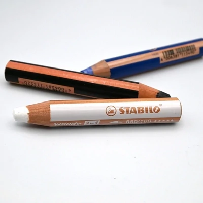 FERFLEX Woody Stabilo pencil