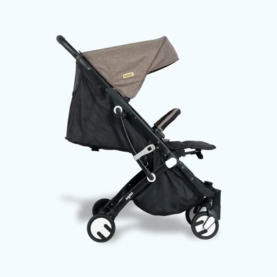 Looping - Stroller Squizz 3 Compact stroller from birth