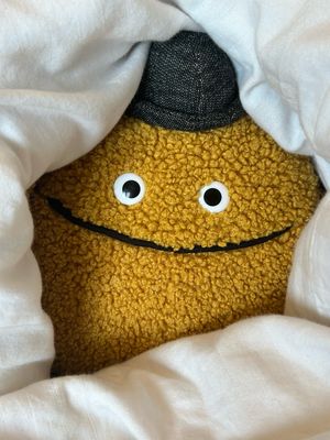 Moulin Roty - plush toy - Mouni Les Schmouks