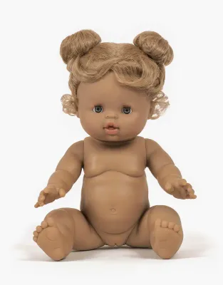 Minikane - GORDIS scented doll - Louise