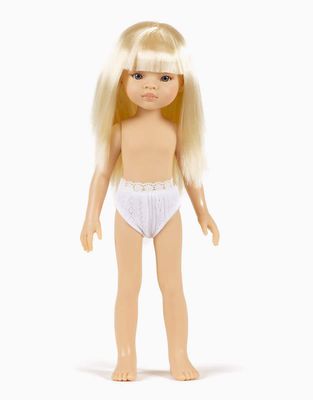 Minikane - Amigas doll - Mei