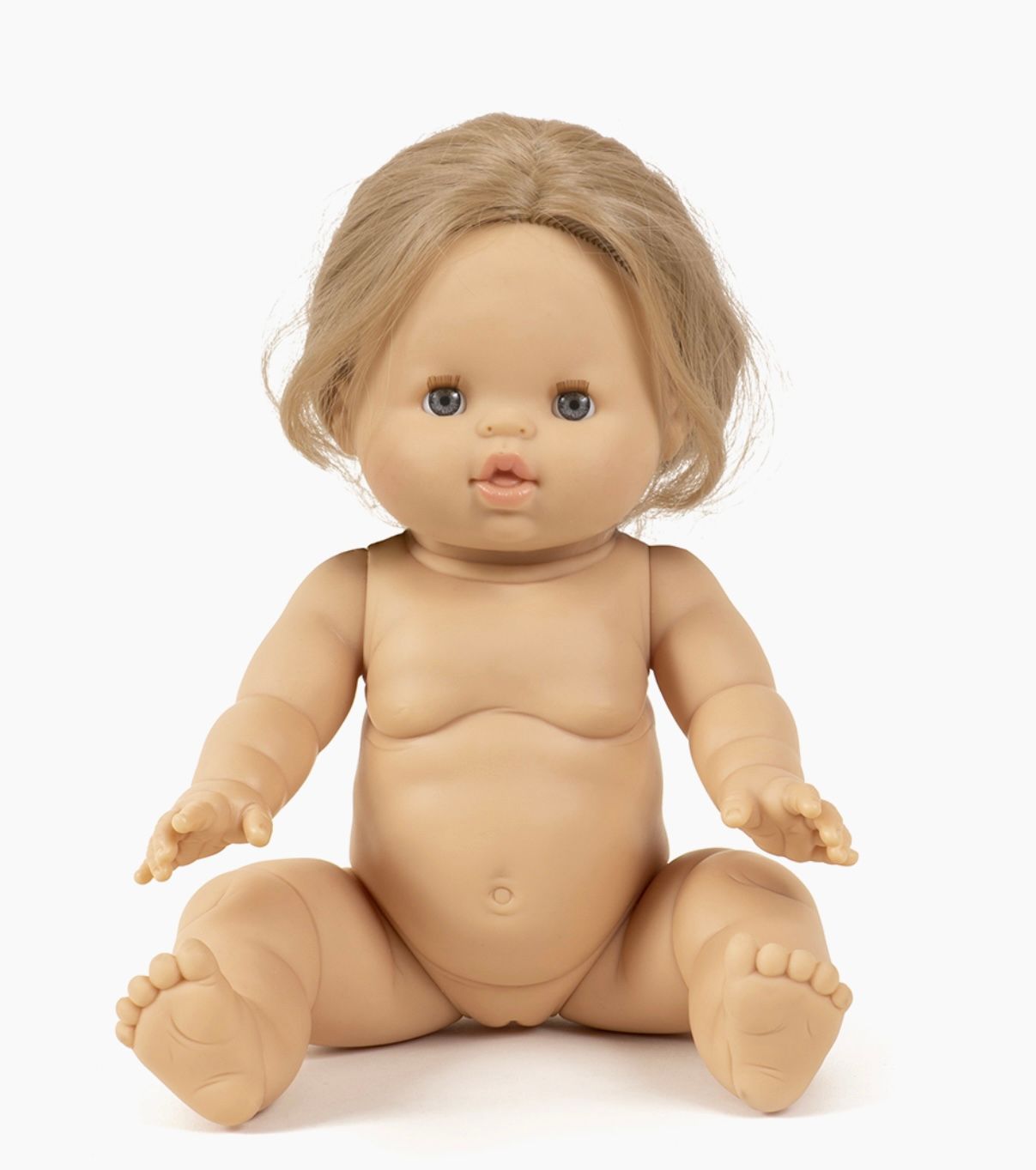 Minikane - GORDIS scented doll - ELEANOR